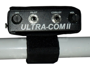 чехол для интеркома Comtronics Ultra-Com II