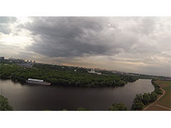 аэрошют Геркулес